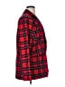 Maurices Plaid Red Blazer Size XL - photo 4