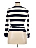 Gap Outlet Ivory Long Sleeve Turtleneck Size S - photo 2