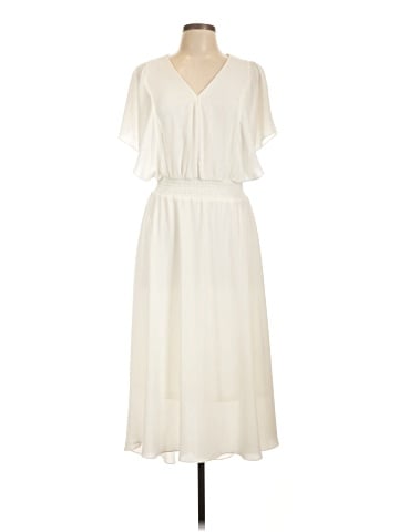 DKNY Casual Dress (view 1)