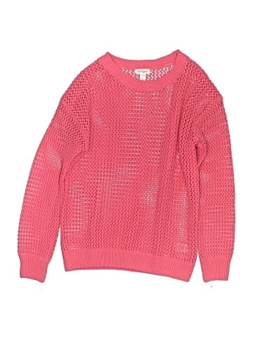 Cat & Jack Pullover Sweater (view 1)