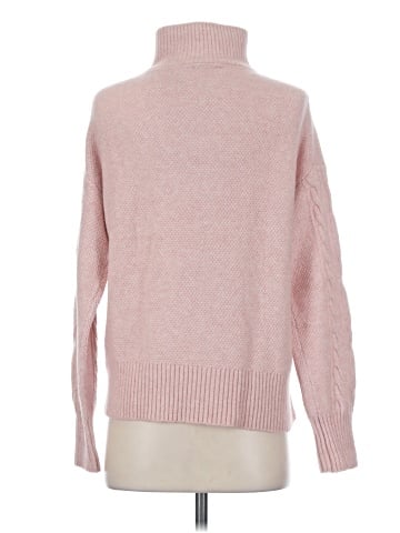 J.Crew Turtleneck Sweater (view 2)