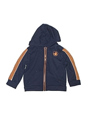 Body Glove Zip Up Hoodie (view 1)