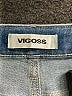 Vigoss Blue Jeans Size 30 waist - photo 4
