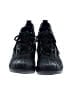 Ugg 100% Leather Black Ankle Boots Size 9 - photo 2