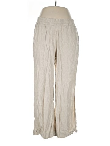 Old Navy Linen Pants (view 1)