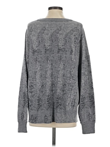360 Sweater Wool Pullover Sweater (view 2)