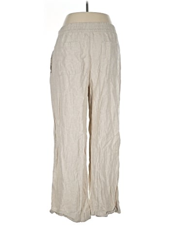 Old Navy Linen Pants (view 2)