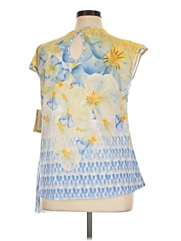 Energie Sleeveless Blouse (view 2)