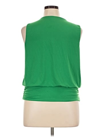 INC International Concepts Sleeveless Blouse (view 2)