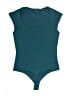 Express Teal Bodysuit Size M - photo 1