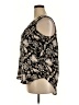 Maurices 100% Polyester Black Sleeveless Blouse Size XXL - photo 5