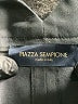 Piazza Sempione Black Shorts Size EU (IT) 38 / US 2 (estimated) - photo 3