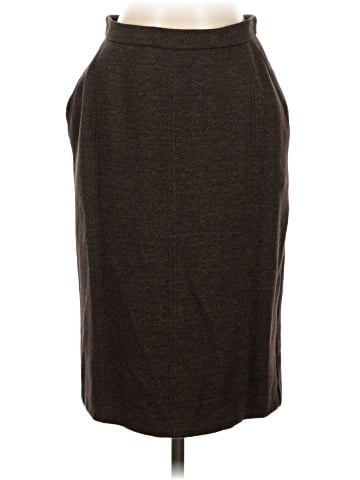 Max Mara Formal Skirt (view 1)