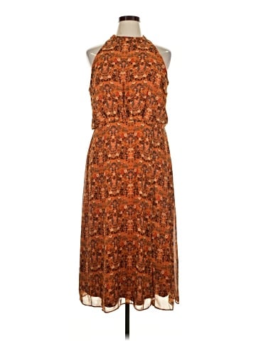 Julia Jordan Casual Dress (view 1)
