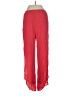 Guess Red Casual Pants Size S - photo 2
