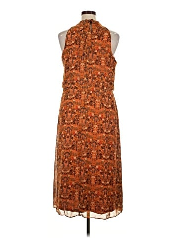 Julia Jordan Casual Dress (view 2)