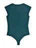 Express Teal Bodysuit Size M - photo 2