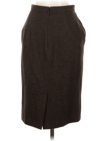 Max Mara Formal Skirt (view 2)