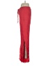 Guess Red Casual Pants Size S - photo 5