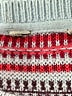 Unbranded 100% Acrylic Print Pink Pullover Sweater Size 4 - 6 - photo 7