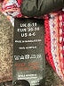 Unbranded 100% Acrylic Print Pink Pullover Sweater Size 4 - 6 - photo 8