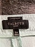 Talbots Solid Teal Active Pants Size 18 - photo 4