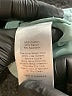 Talbots Solid Teal Active Pants Size 18 - photo 5