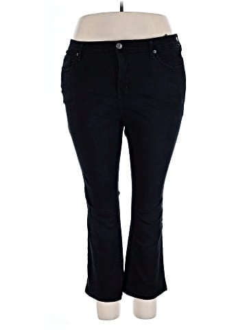 Torrid Jeans (view 1)
