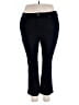 Torrid Black Jeans Size 20 - photo 1