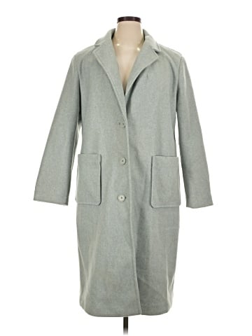 Simply Vera Vera Wang Coat (view 1)