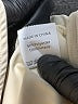 Shein Solid Ivory Cocktail Dress Size 4 - photo 8