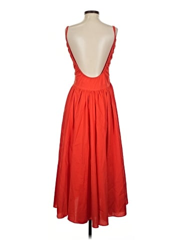 Caroline Constas Cocktail Dress (view 2)