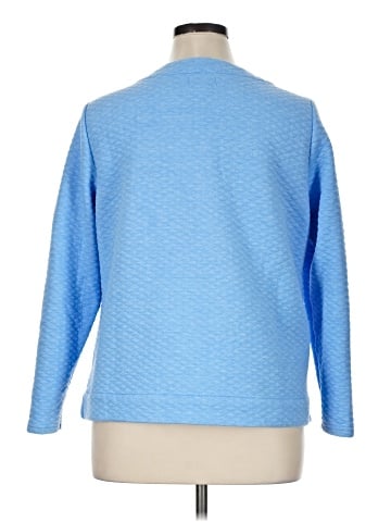 Croft & Barrow Pullover Sweater (view 2)