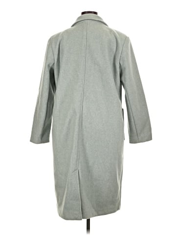 Simply Vera Vera Wang Coat (view 2)