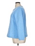 Croft & Barrow Blue Pullover Sweater Size XL - photo 5