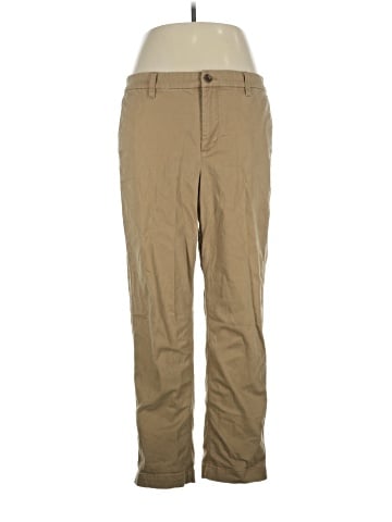 J.Crew Factory Store Khakis (view 1)
