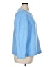 Croft & Barrow Blue Pullover Sweater Size XL - photo 4