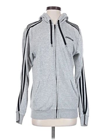 Adidas Track Jacket (view 1)