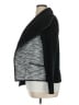 WD.NY 100% Polyester Chevron-herringbone Black Jacket Size XL - photo 5