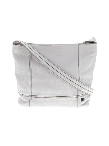 The Sak Leather Shoulder Bag (view 1)