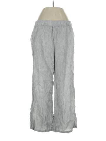 Eileen Fisher Linen Pants (view 1)
