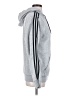 Adidas Gray Track Jacket Size S - photo 4