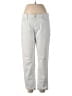 Gap Silver White Jeans Size 29 Waist Regular - photo 1