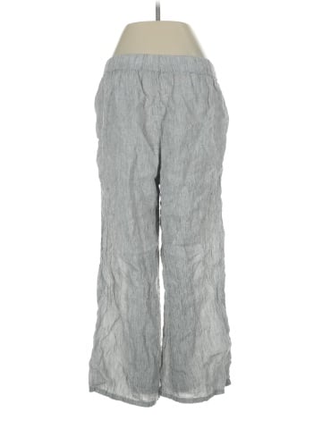 Eileen Fisher Linen Pants (view 2)