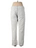 Gap Silver White Jeans Size 29 Waist Regular - photo 2