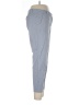 Talbots Solid Blue Casual Pants Size 10 - photo 4