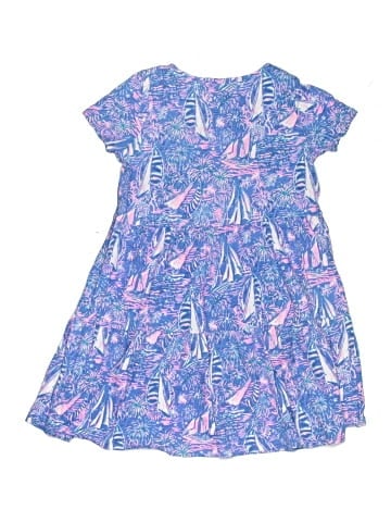 Lilly Pulitzer Dress (view 2)