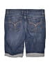 Calvin Klein Blue Denim Shorts Size 30 waist - photo 2