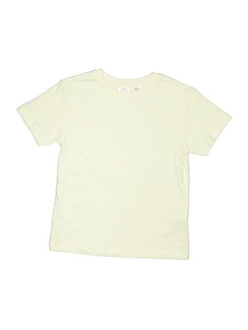 Zara Short Sleeve T-Shirt (view 1)