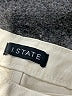 1.State Ivory Jeans Size 6 (estimated) - photo 4